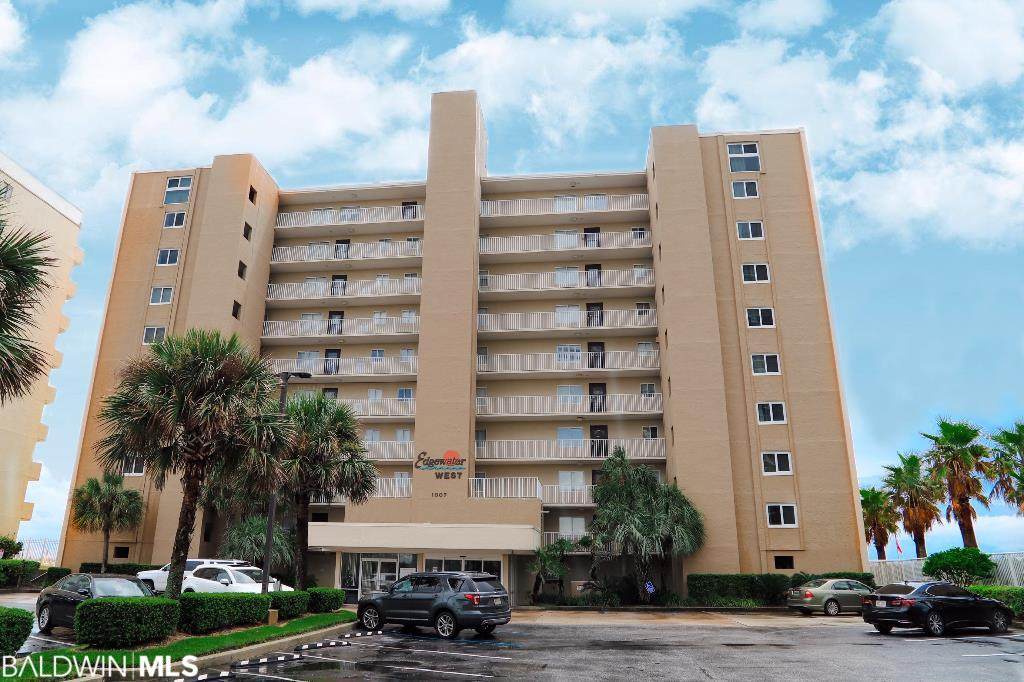 1007 Beach Blvd - Photo 1