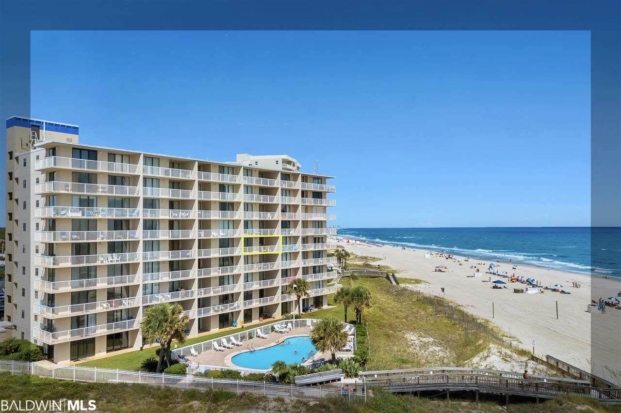 24522 Perdido Beach Blvd - Photo 1