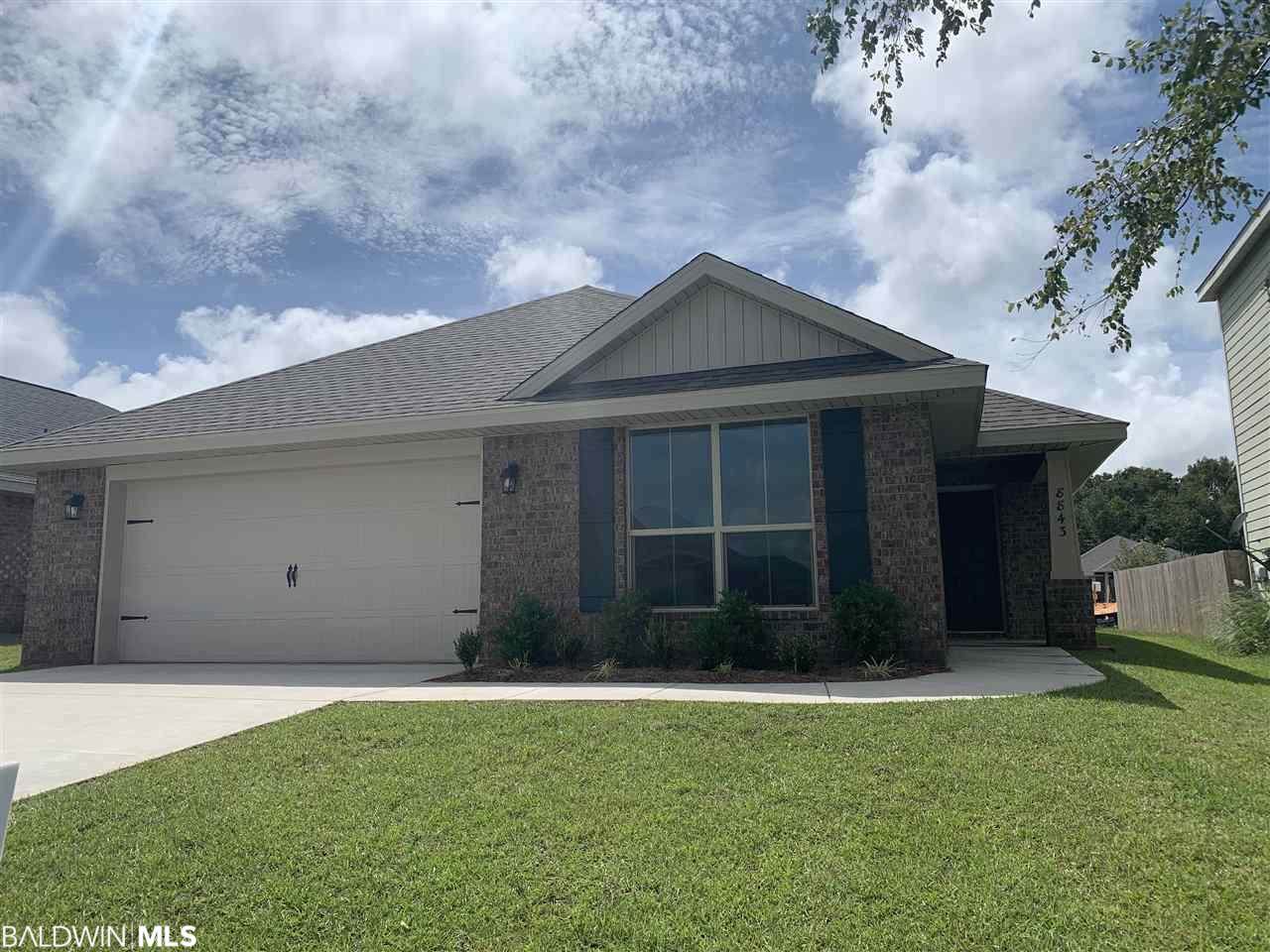 8843 Allay Lane - Photo 1