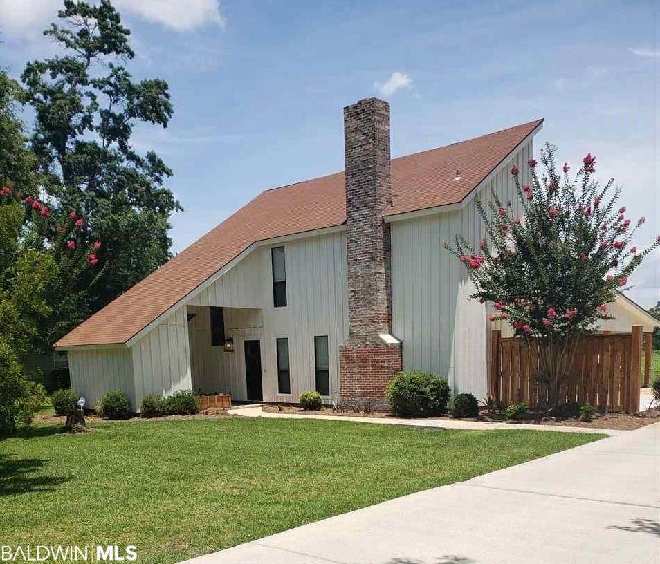 1109 Sneed Drive - Photo 1