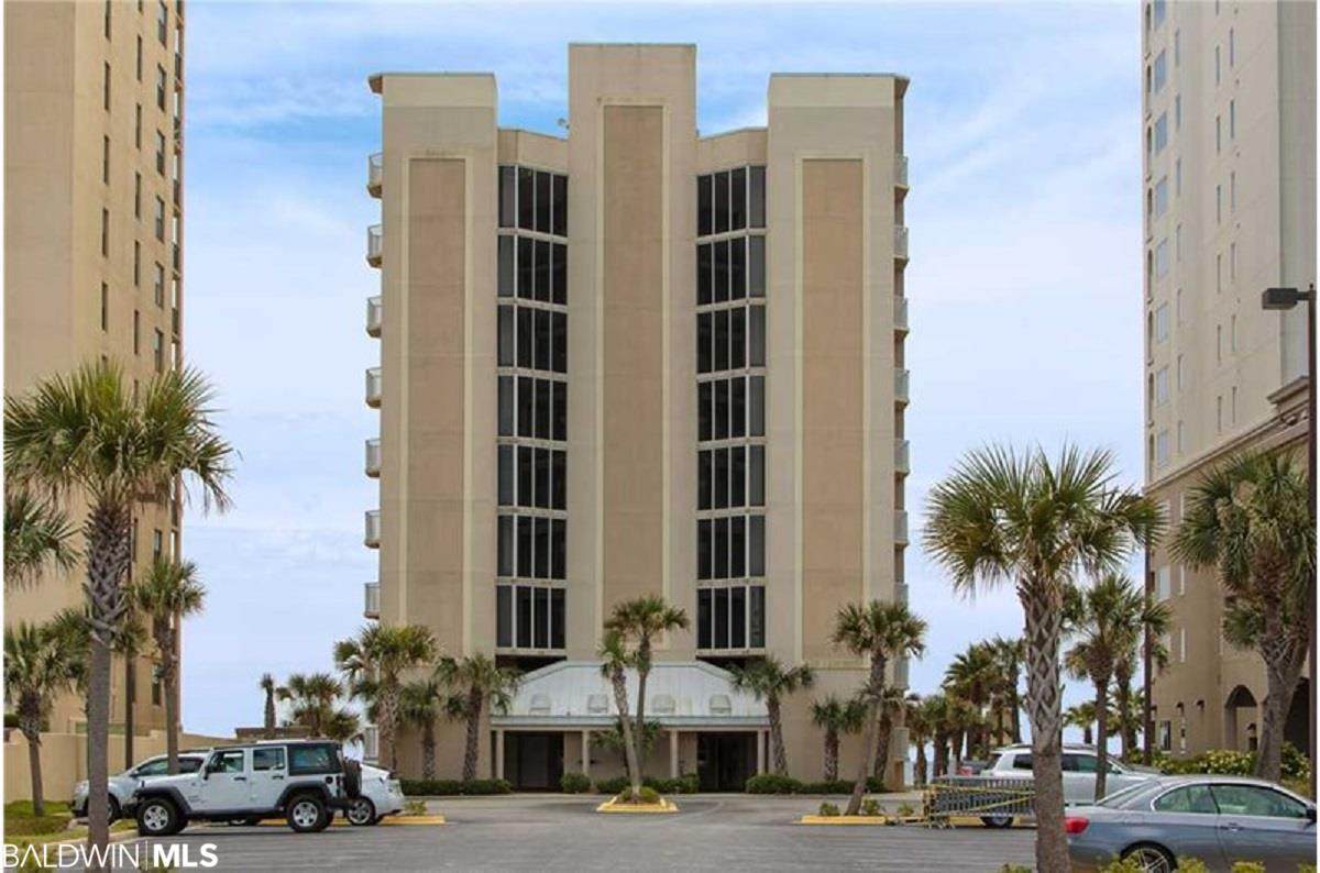 24114 Perdido Beach Blvd - Photo 1