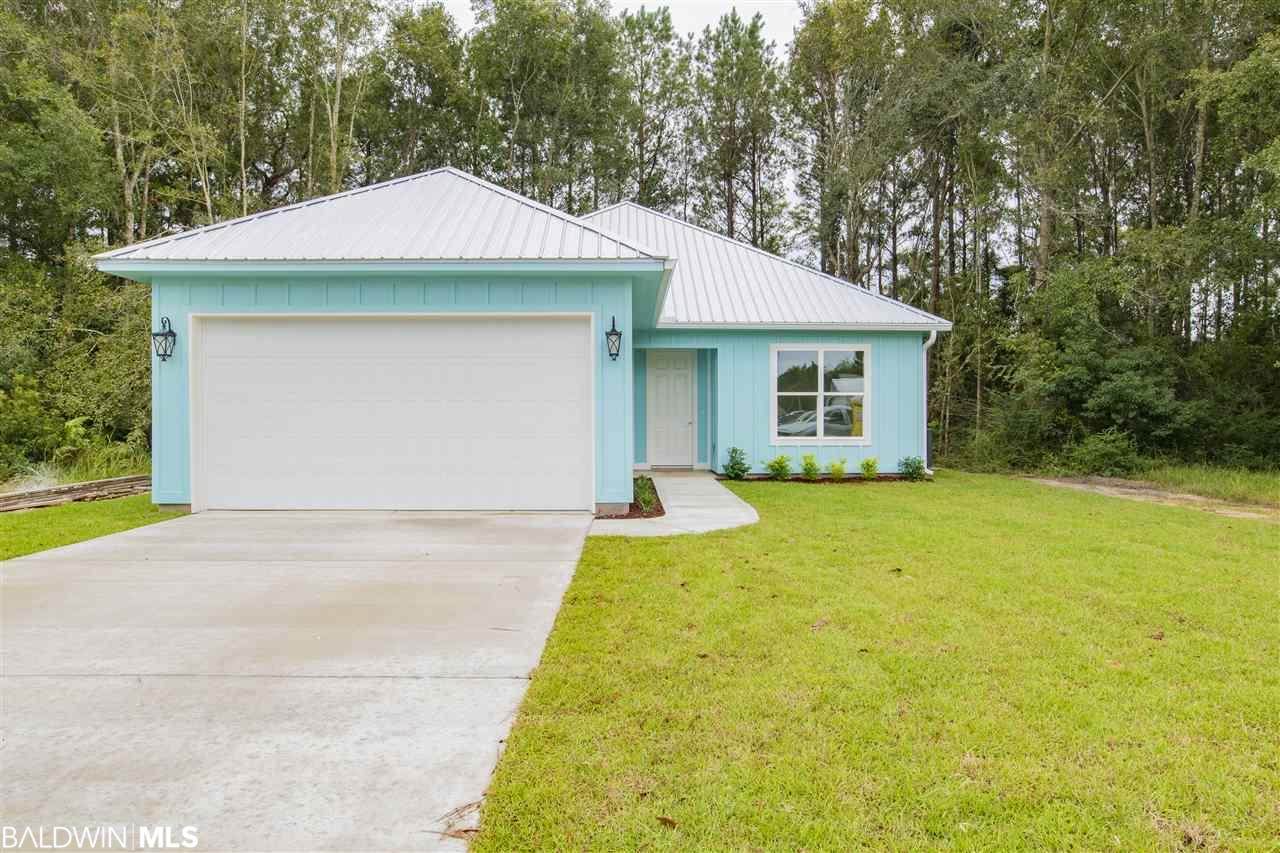 8088 Carmel Circle - Photo 1