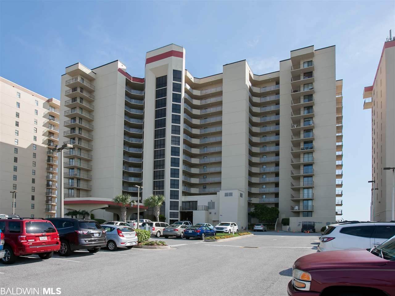 24230 Perdido Beach Blvd - Photo 1