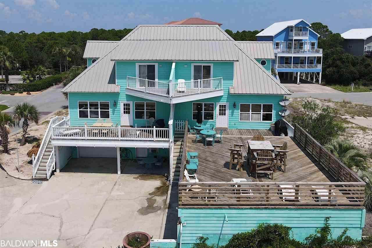 432 Dune Drive - Photo 1