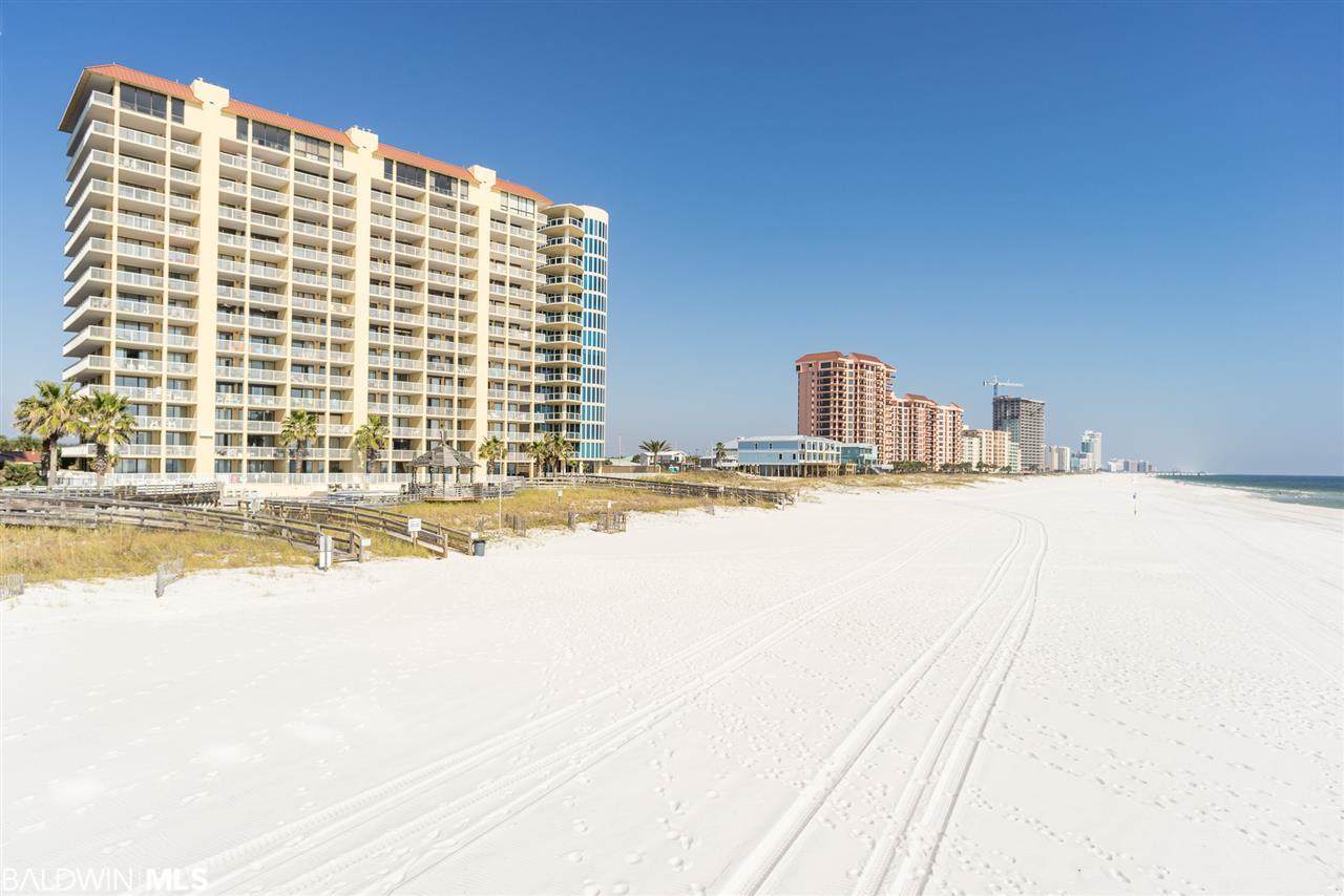 25020 Perdido Beach Blvd - Photo 1