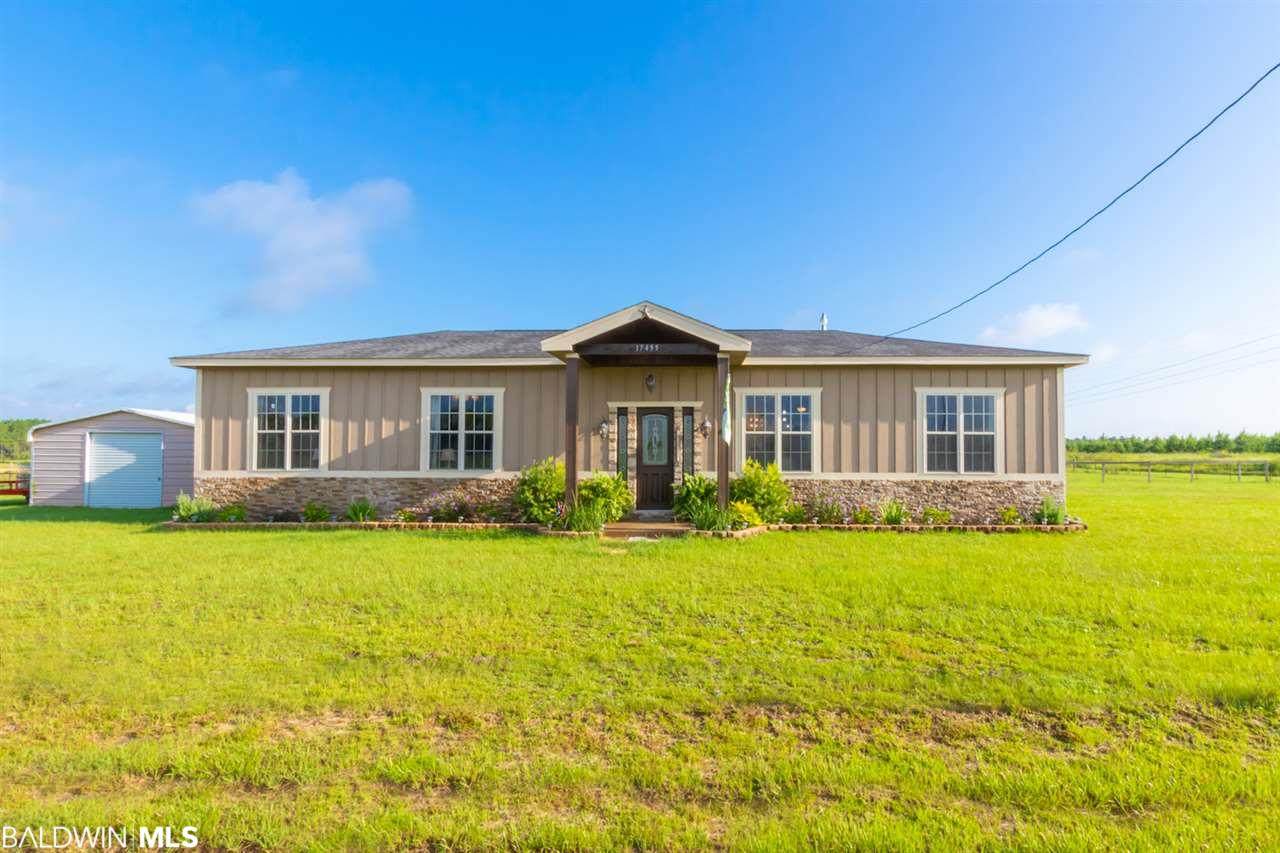 17495 Prochazka Rd - Photo 1