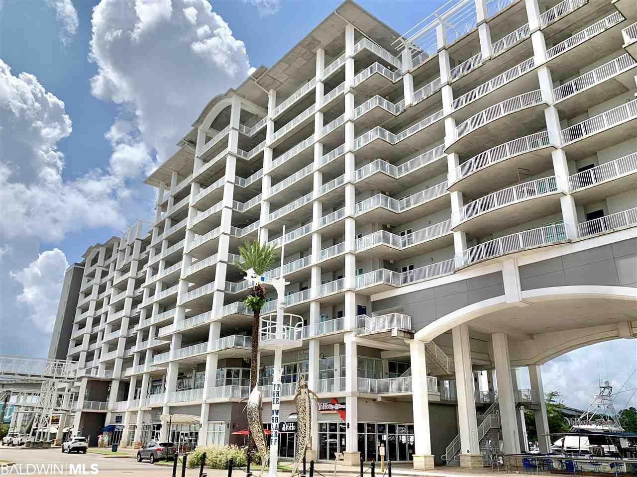 4851 Wharf Pkwy - Photo 1