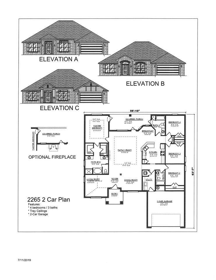 20021 Heathrow Drive - Photo 1