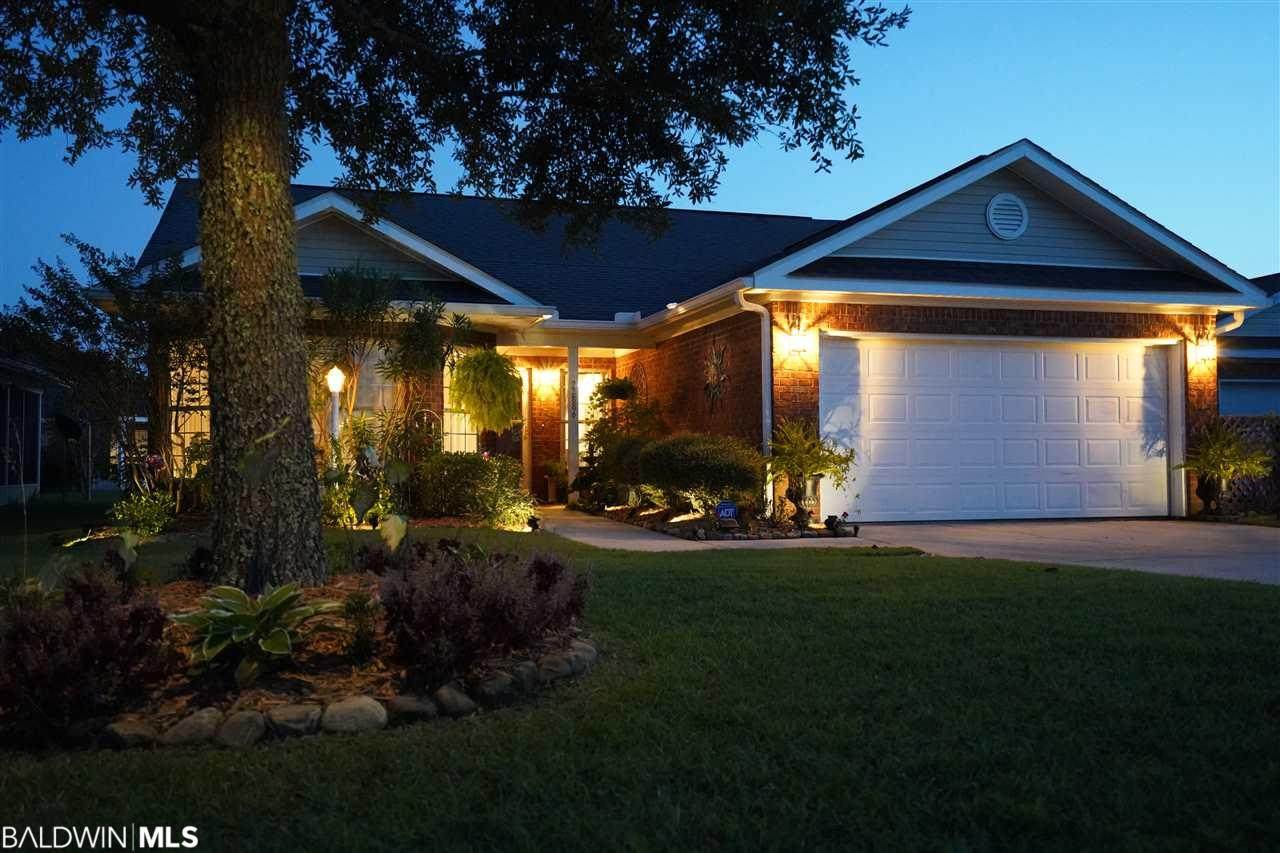 22886 Respite Lane - Photo 1