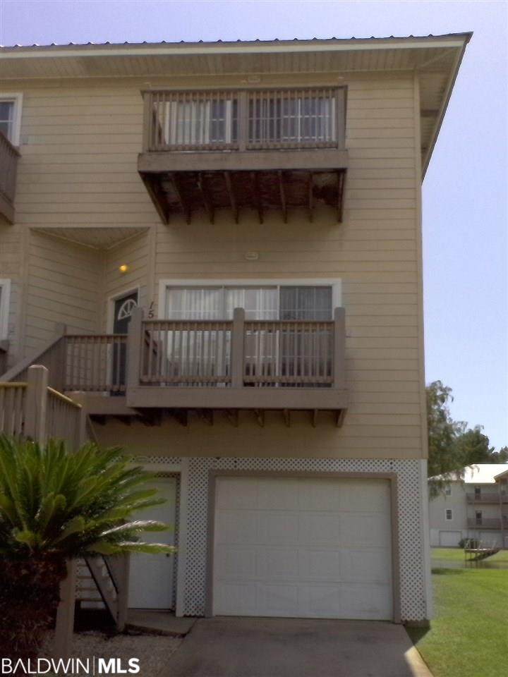 4 Yacht Club Drive - Photo 1