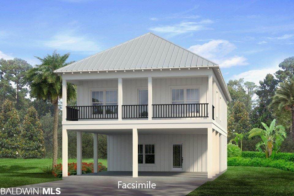 5390 Bay La Launch Avenue - Photo 1
