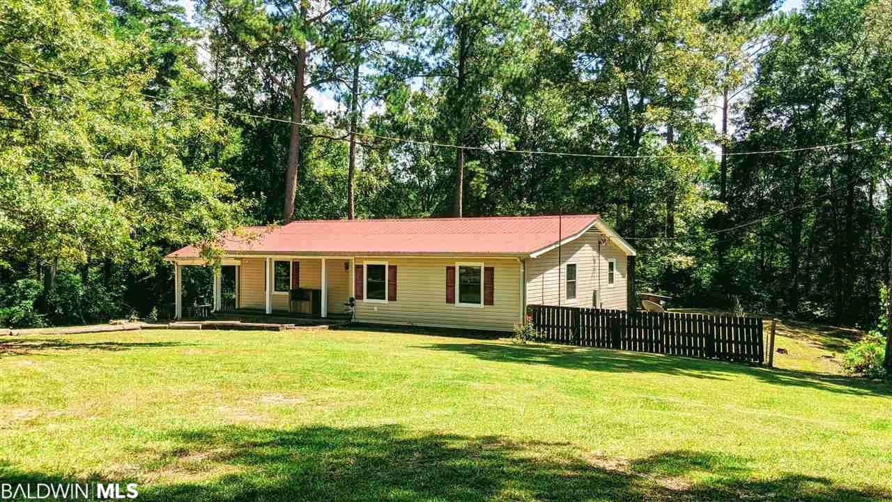 3880 Gainestown Road - Photo 1
