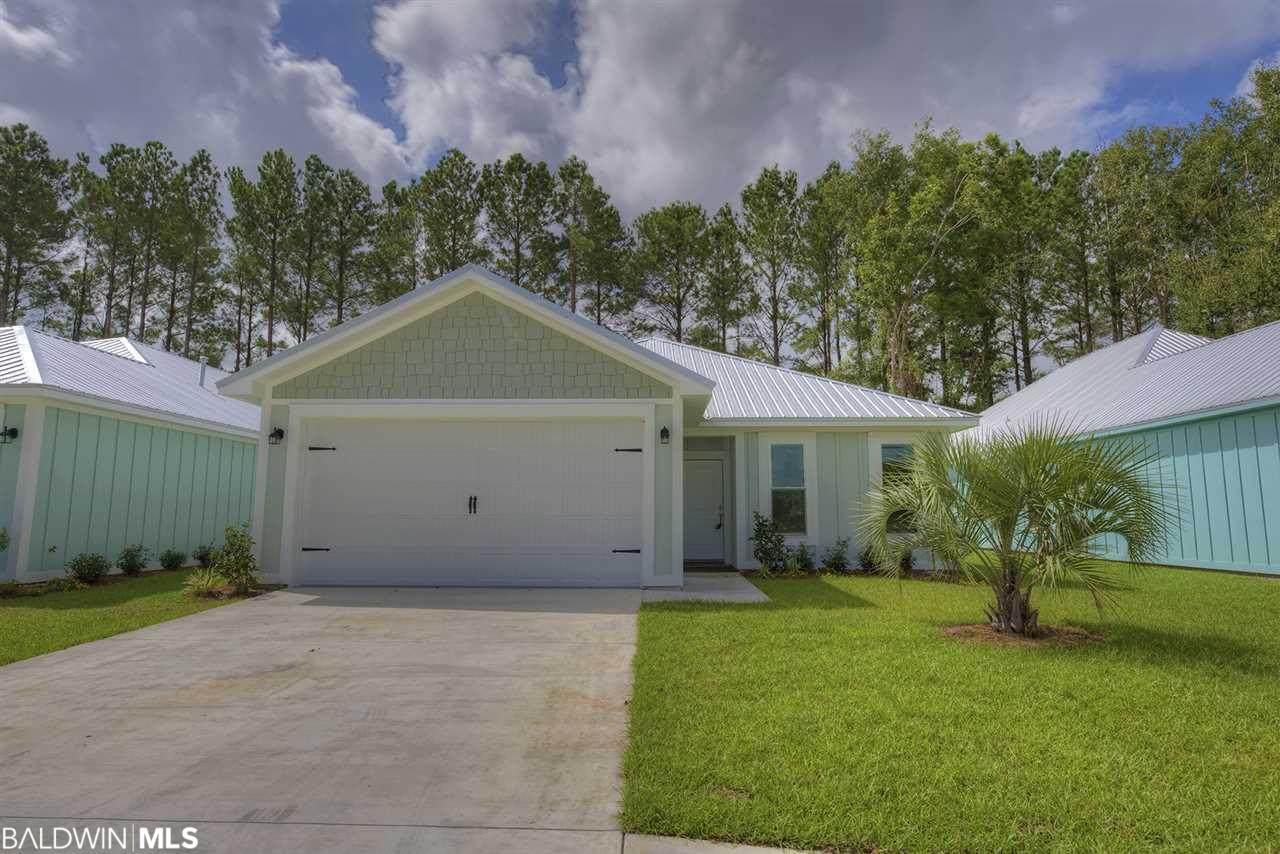 8121 Carmel Circle - Photo 1