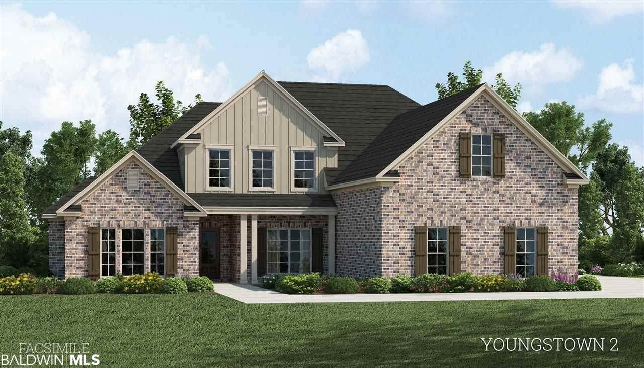8635 Daintree Court - Photo 1