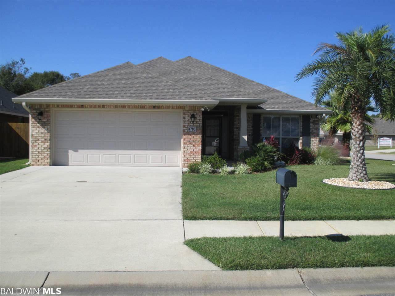 1705 Toulouse Lane - Photo 1