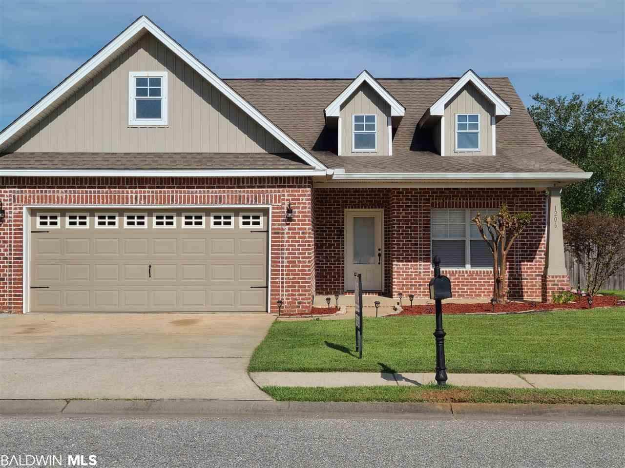 1206 Crown Walk Drive - Photo 1