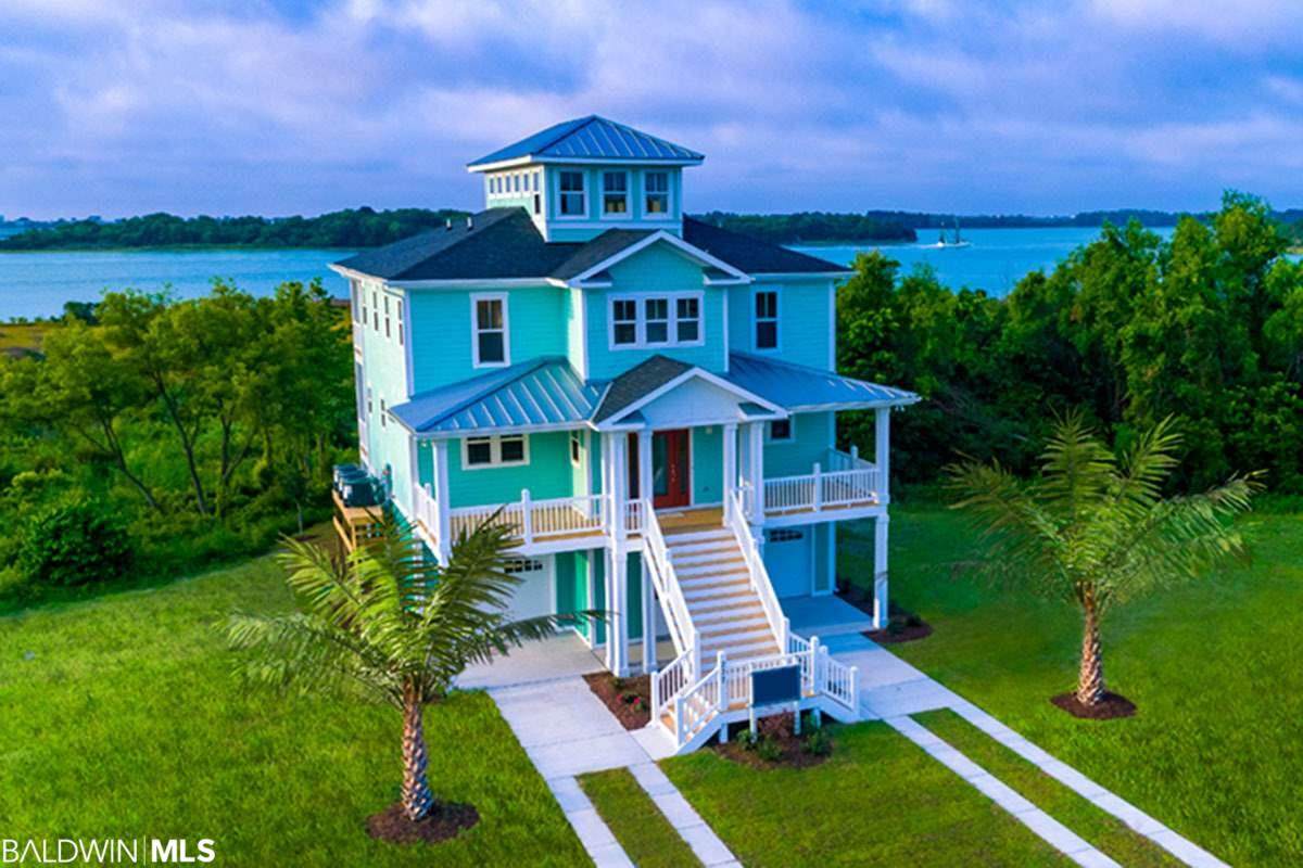 Lot 131 River Road - Photo 1