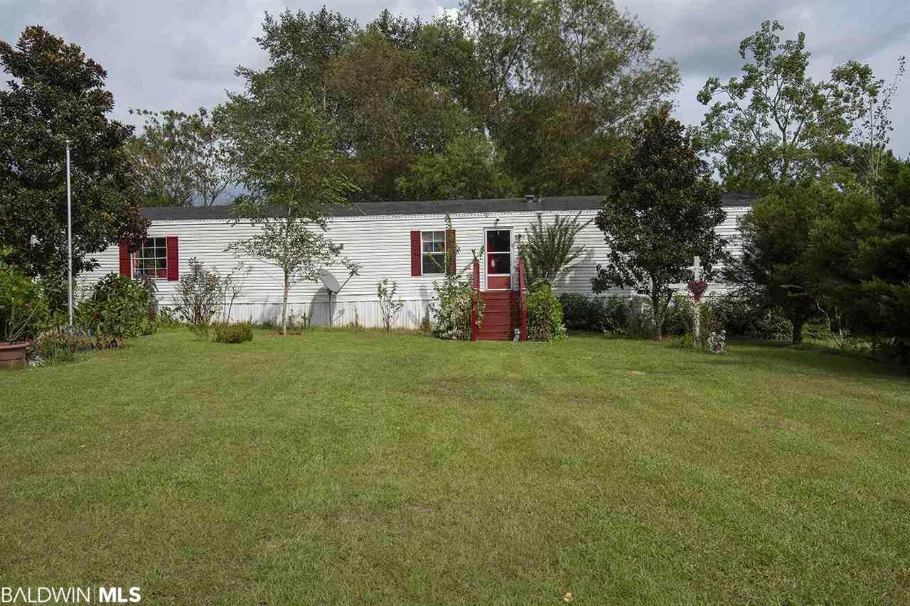 23888 Cowpen Creek Road - Photo 1