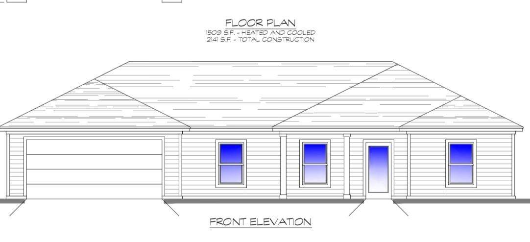 138 Plantation Circle - Photo 1