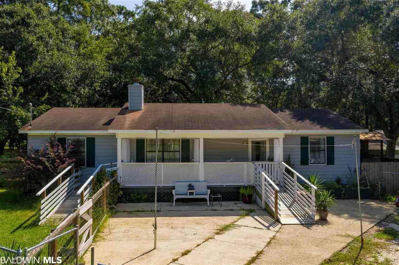 5568 Bon Secour Highway - Photo 1