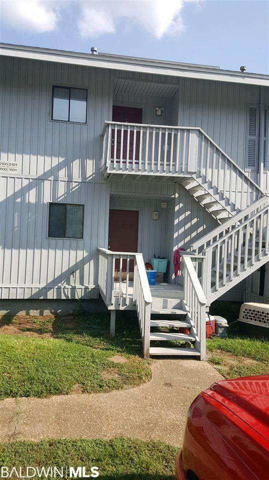 2101 Seacliff Drive - Photo 1