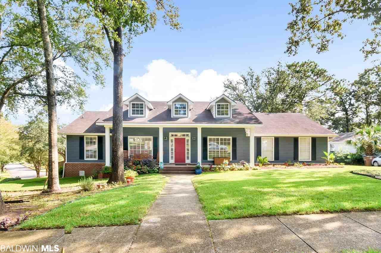 1201 Aberdeen Ct - Photo 1
