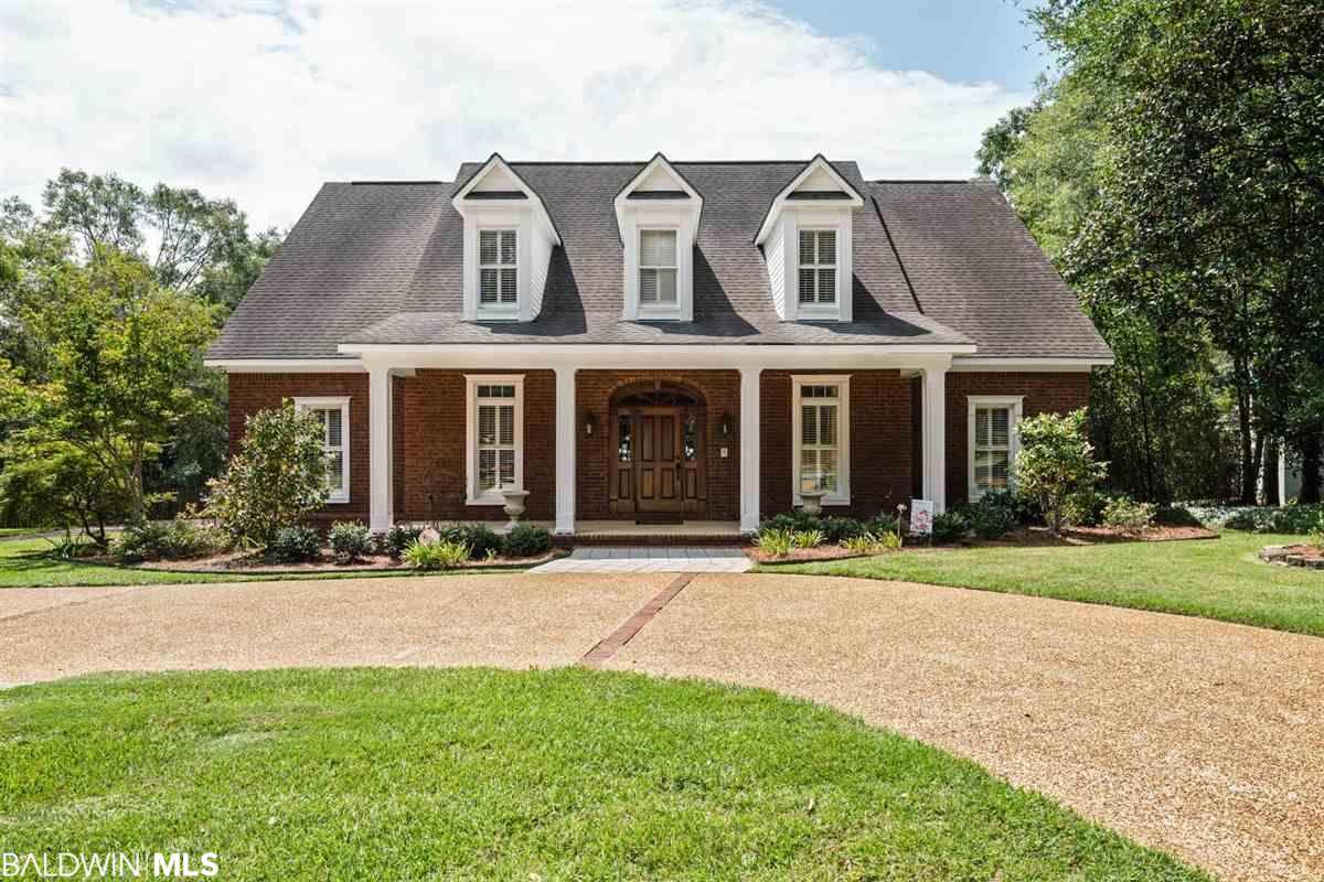 2720 Churchbell Drive - Photo 1