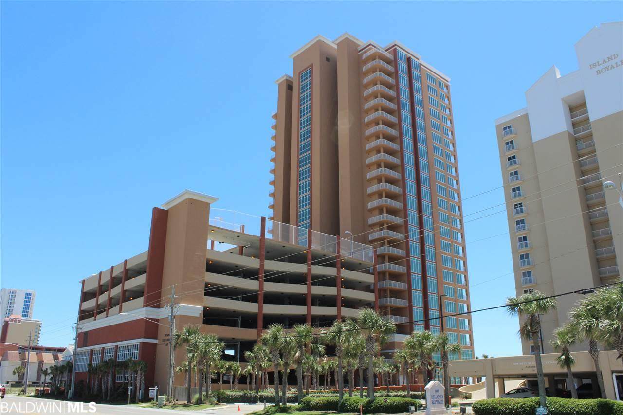 801 Beach Blvd - Photo 1