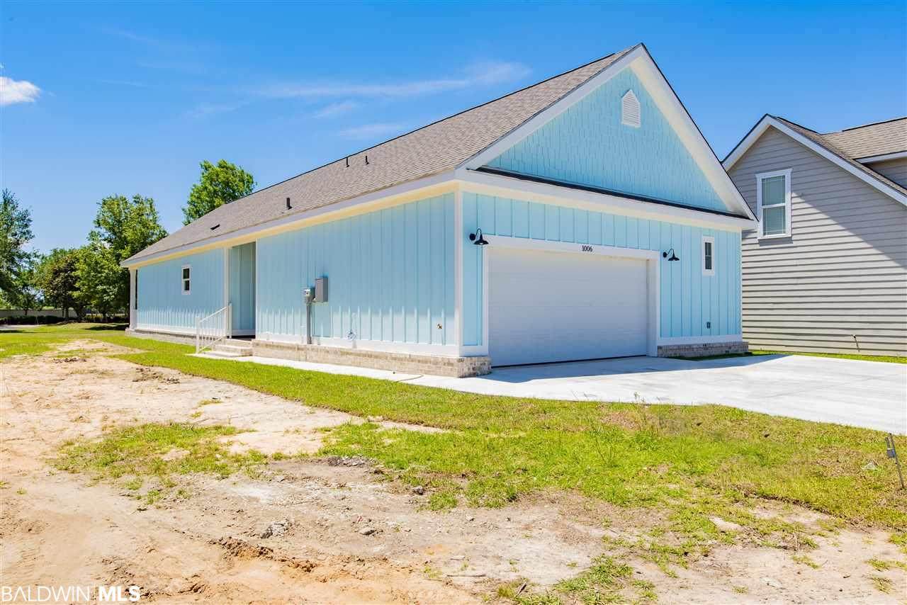 1014 Snapdragon Lane - Photo 1