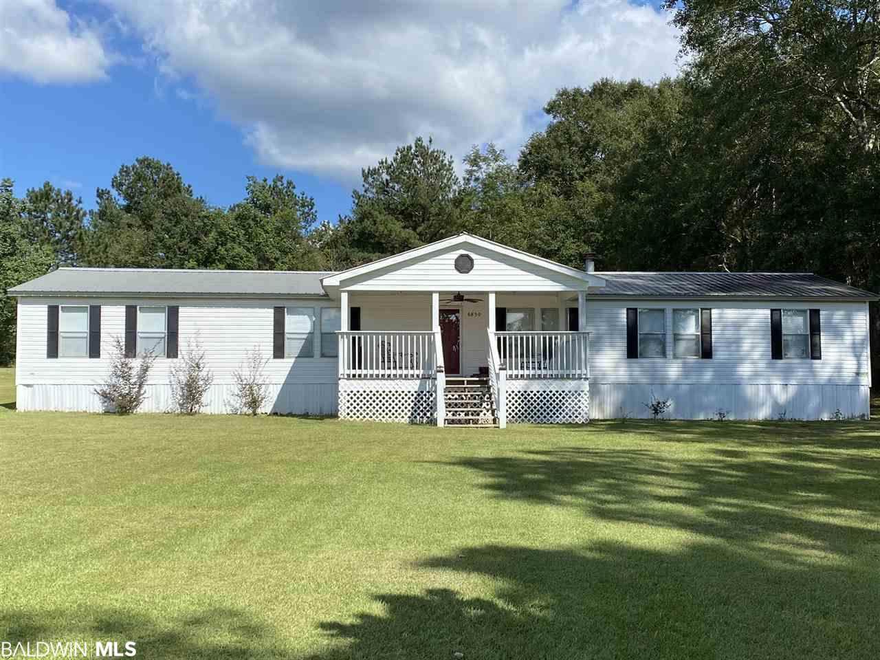 6850 Raines Road - Photo 1
