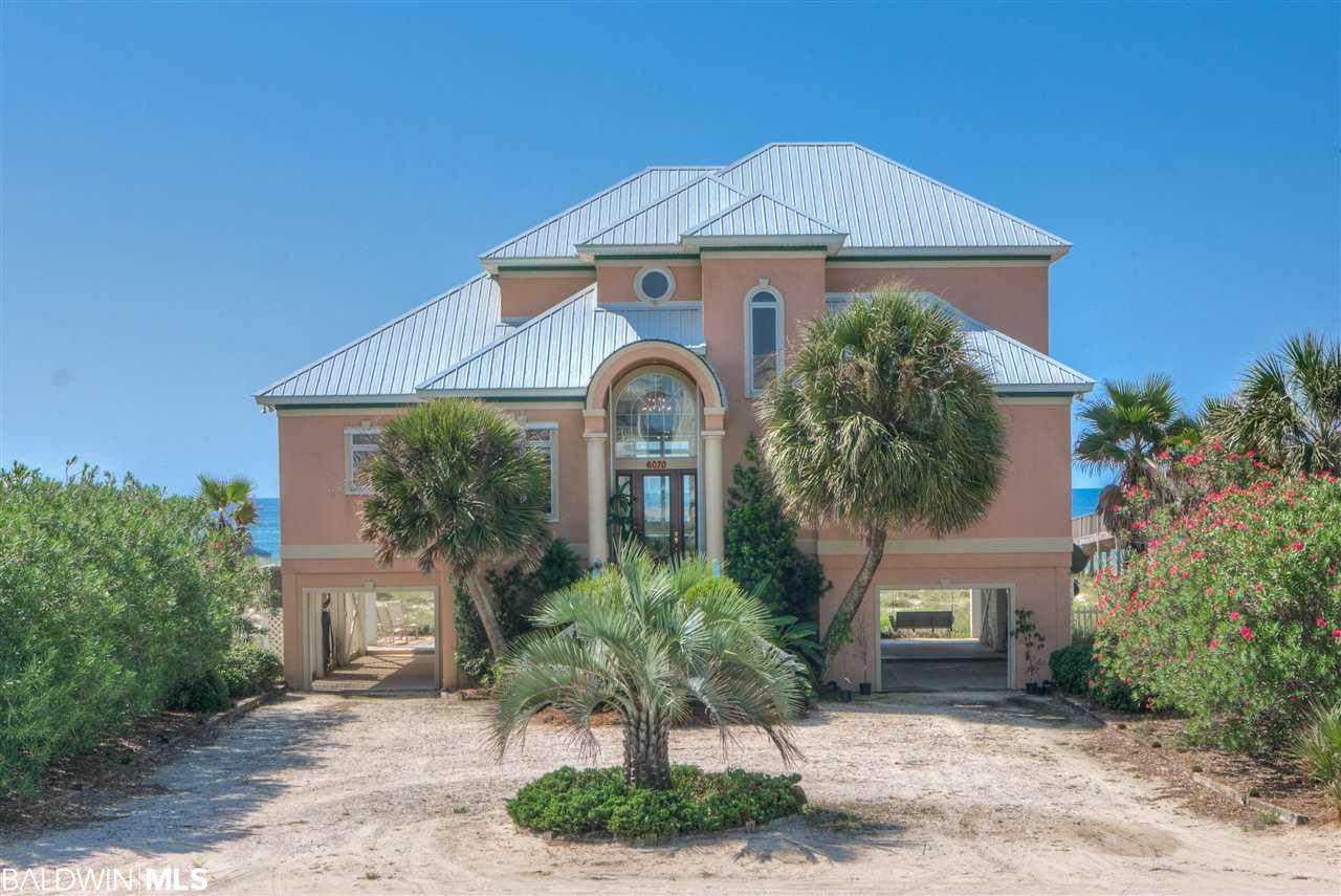 6070 South Sea Circle - Photo 1