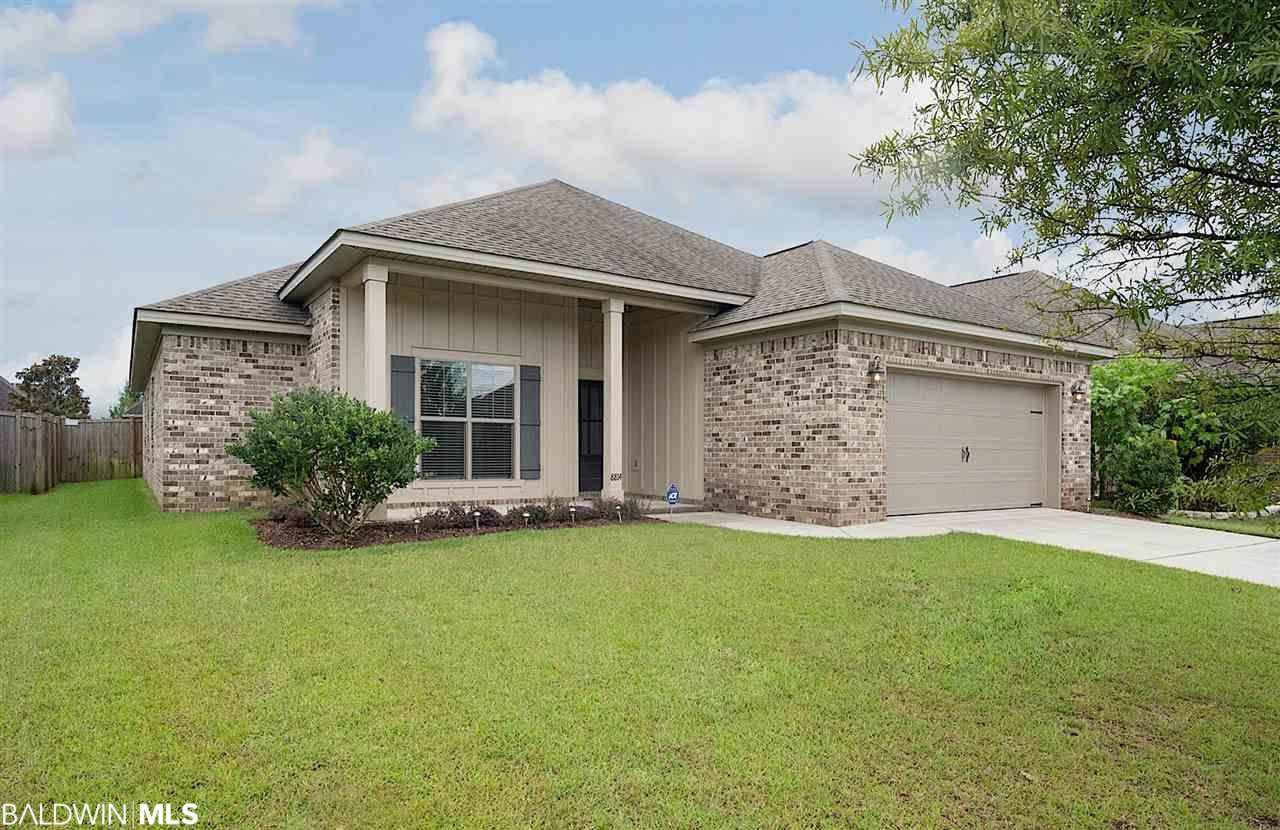 8814 Asphodel Lane - Photo 1