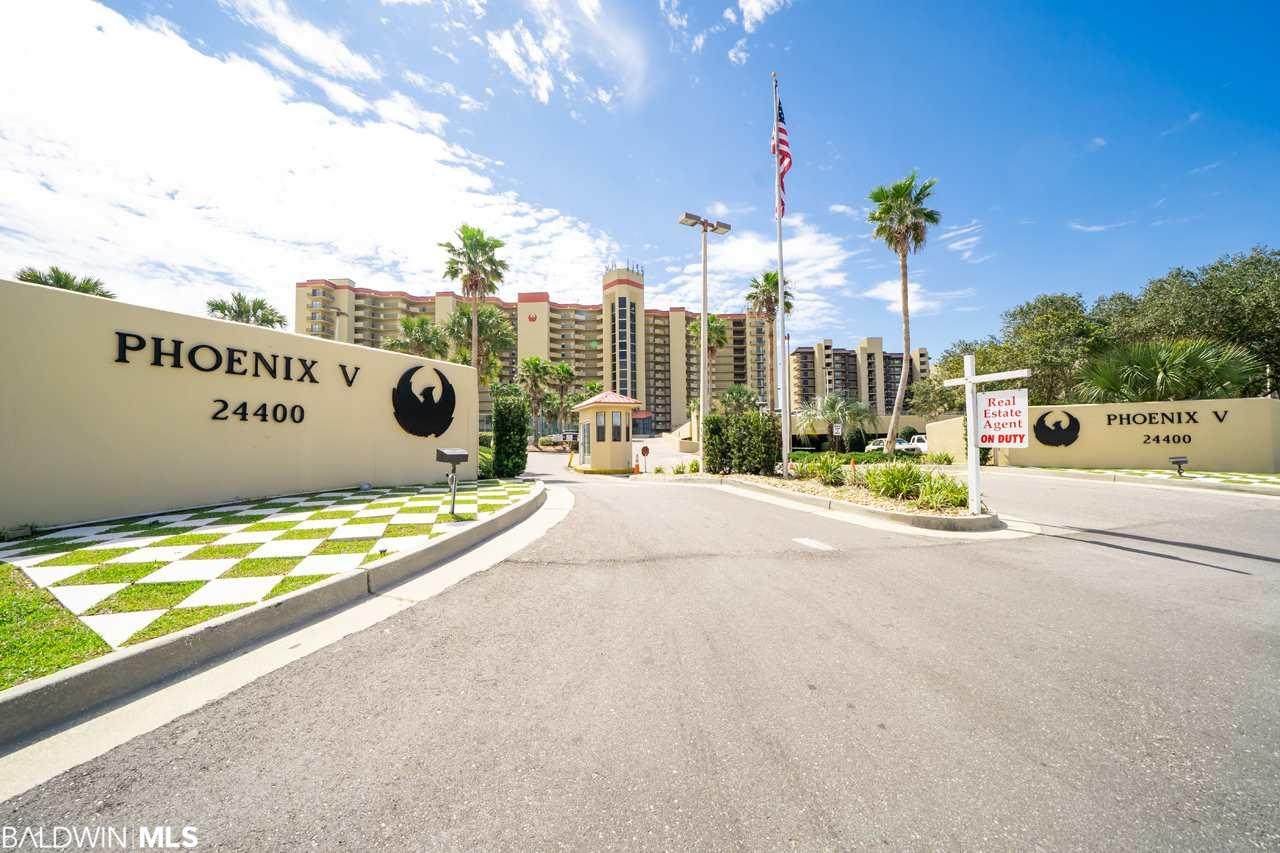 24400 Perdido Beach Blvd - Photo 1