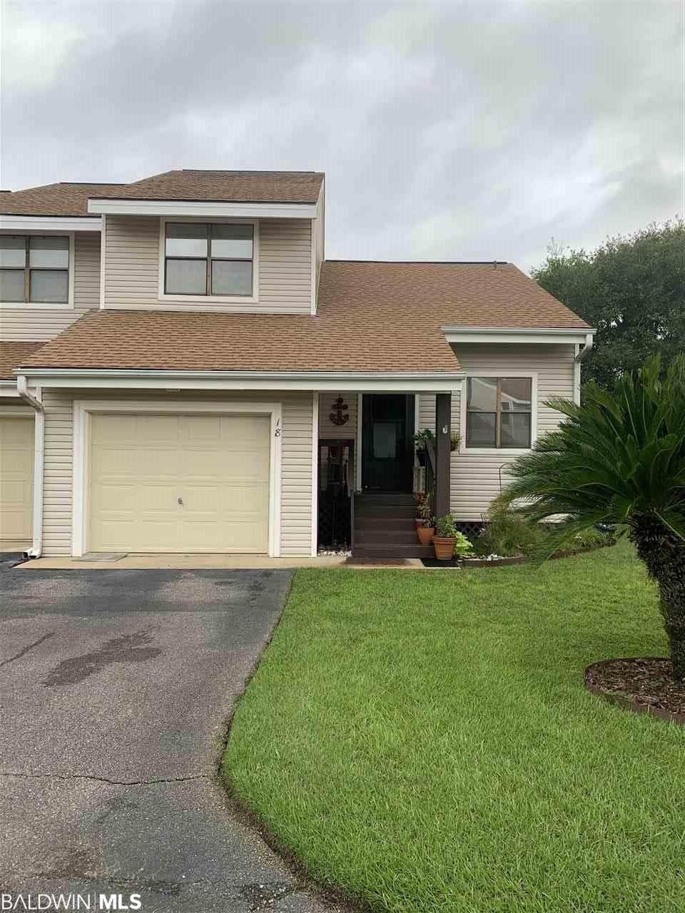25293 Perdido Beach Blvd - Photo 1