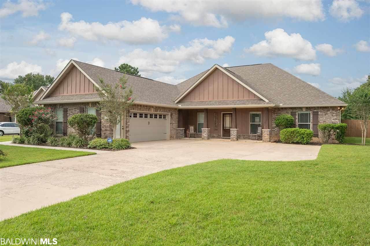 11971 Alabaster Drive - Photo 1