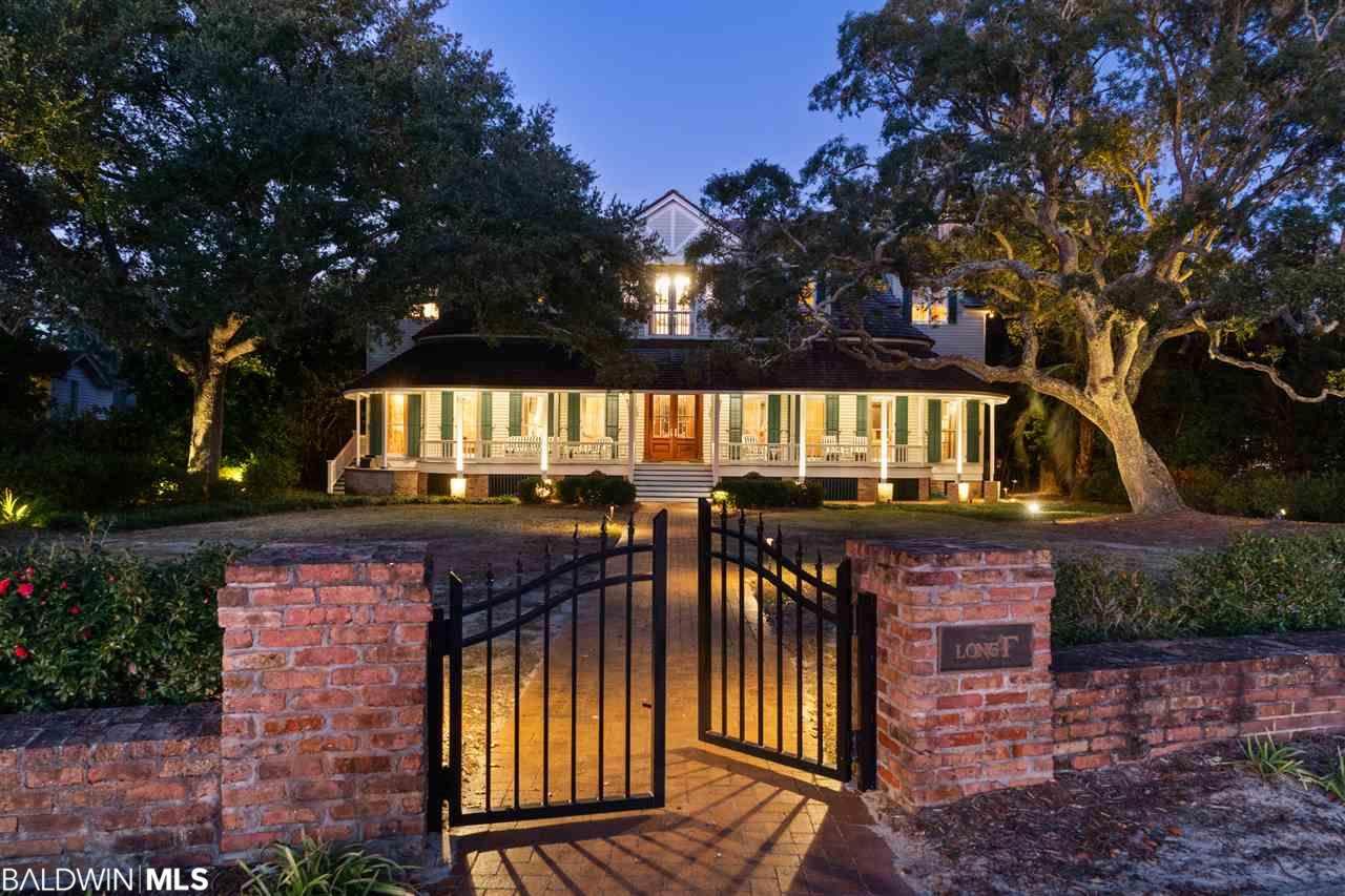 17747 Scenic Highway 98 - Photo 1
