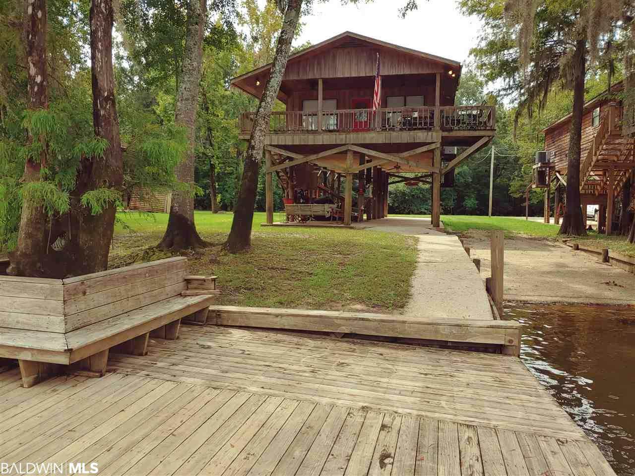 8235 Bryant Landing Road - Photo 1