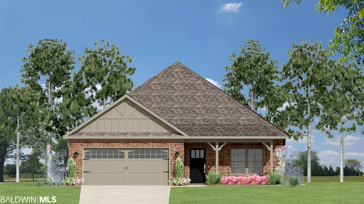 1028 Pheasant Circle - Photo 1