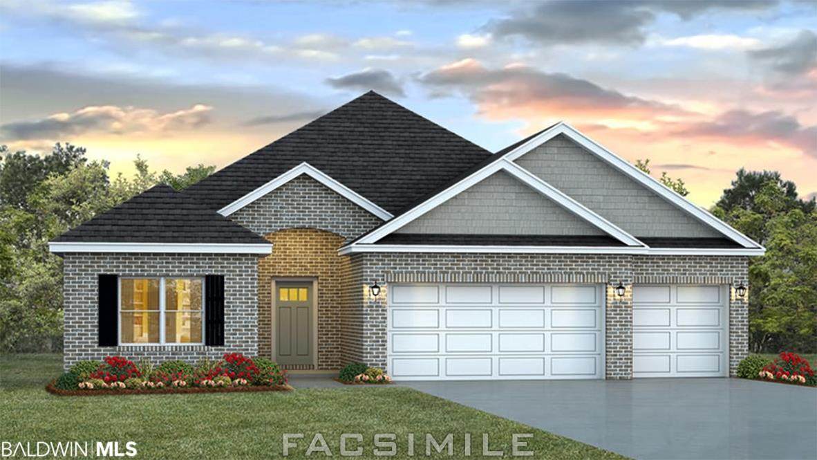 24570 Smarty Jones Circle - Photo 1