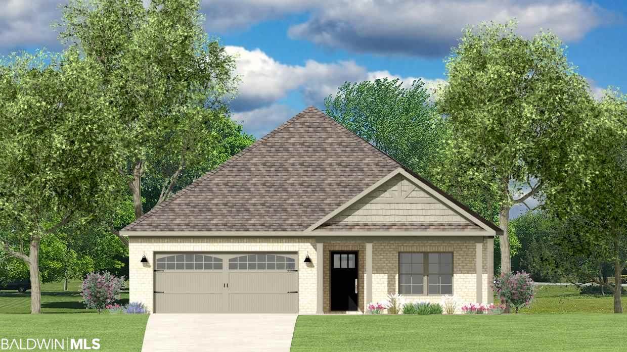 1032 Pheasant Circle - Photo 1