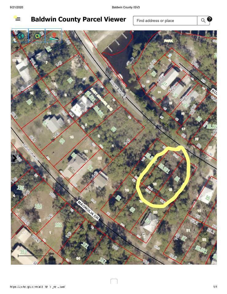 0 Beach Blvd - Photo 1