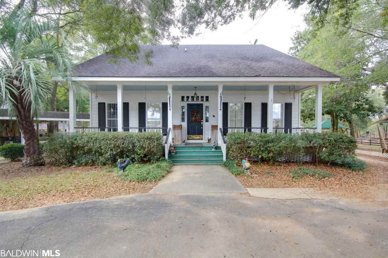 17425 County Road 55 - Photo 1