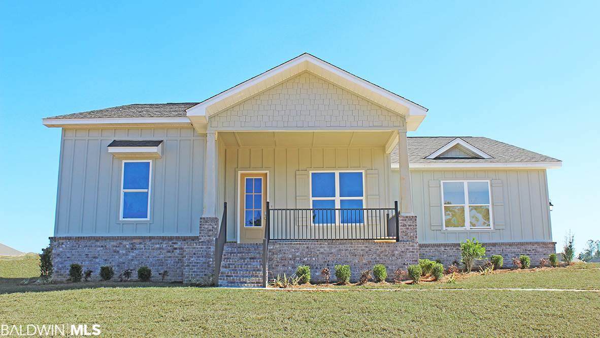 12801 Warbler Street - Photo 1