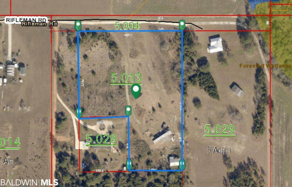 26170 Rifleman Rd - Photo 1