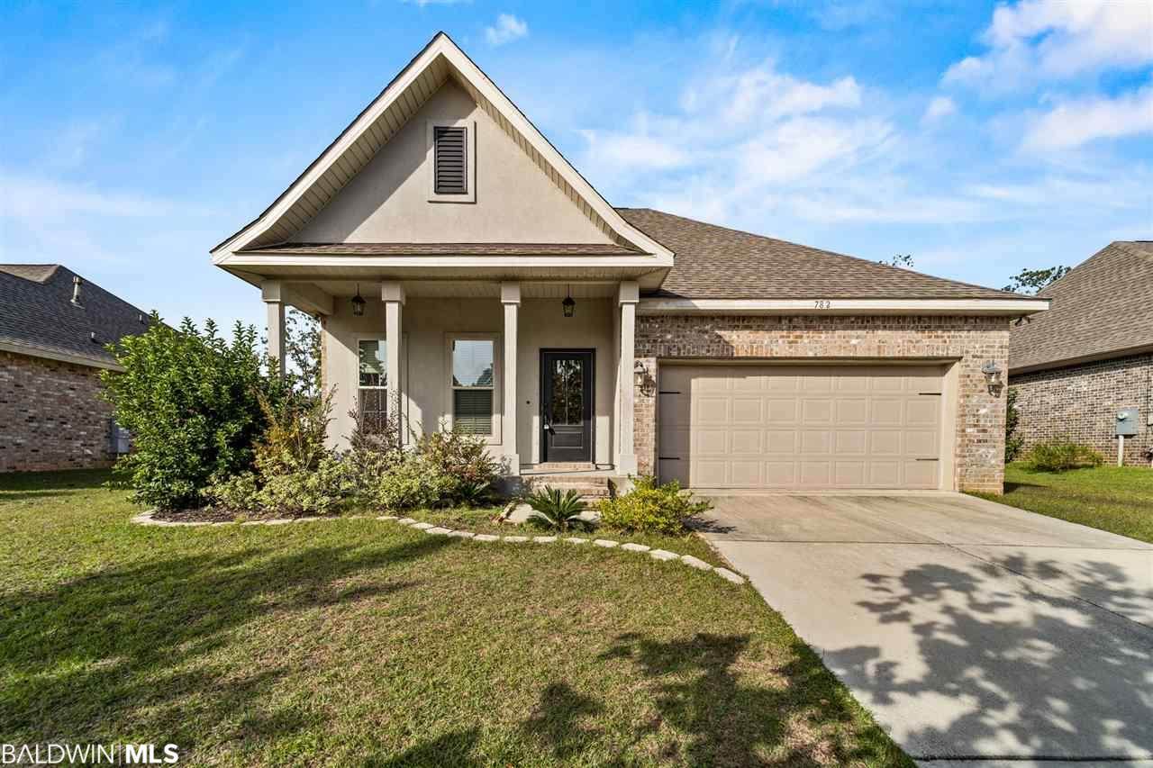 782 Serpentine Drive - Photo 1