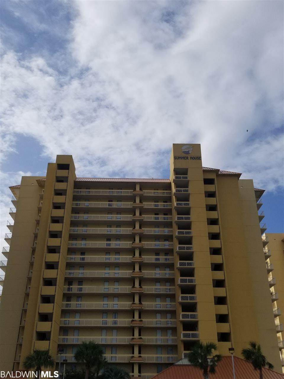 25020 Perdido Beach Blvd - Photo 1