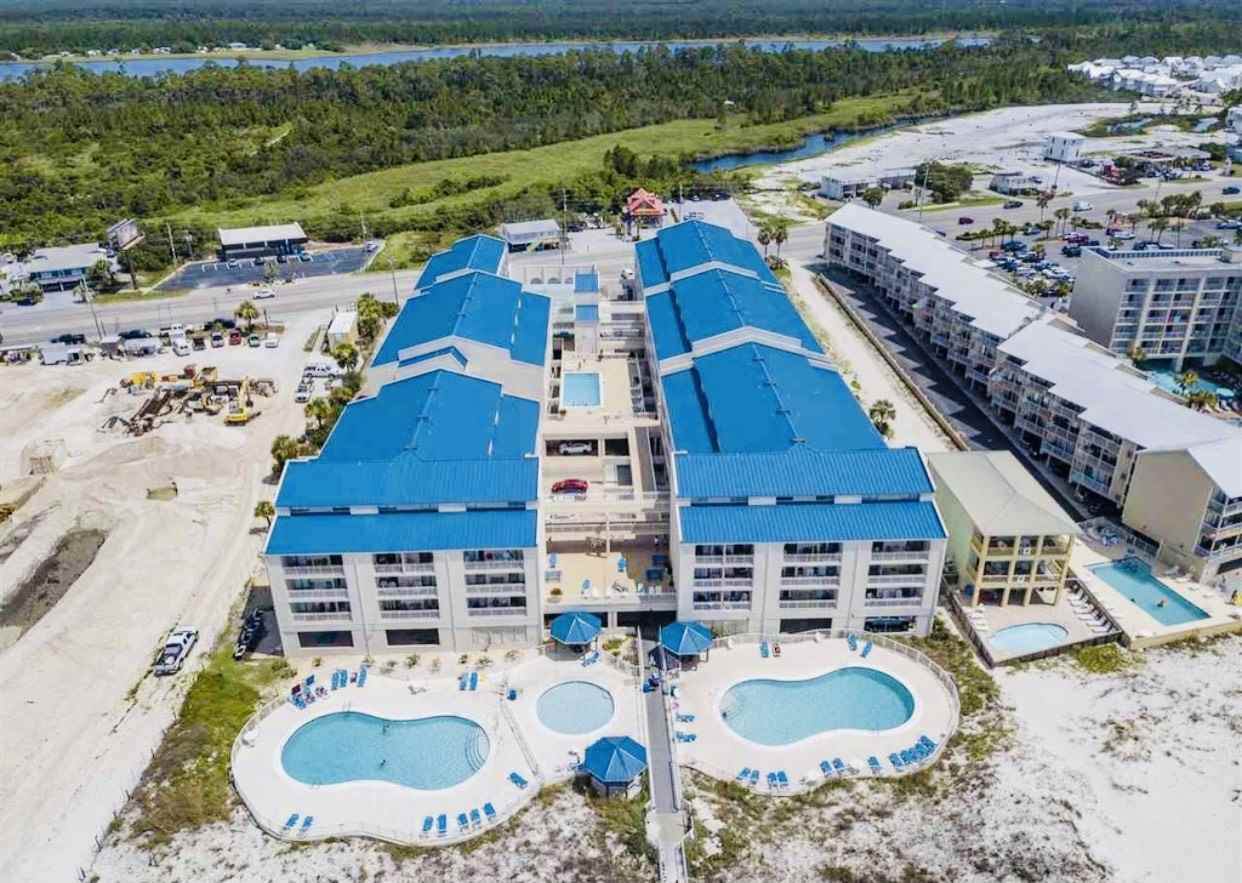23044 Perdido Beach Blvd - Photo 1