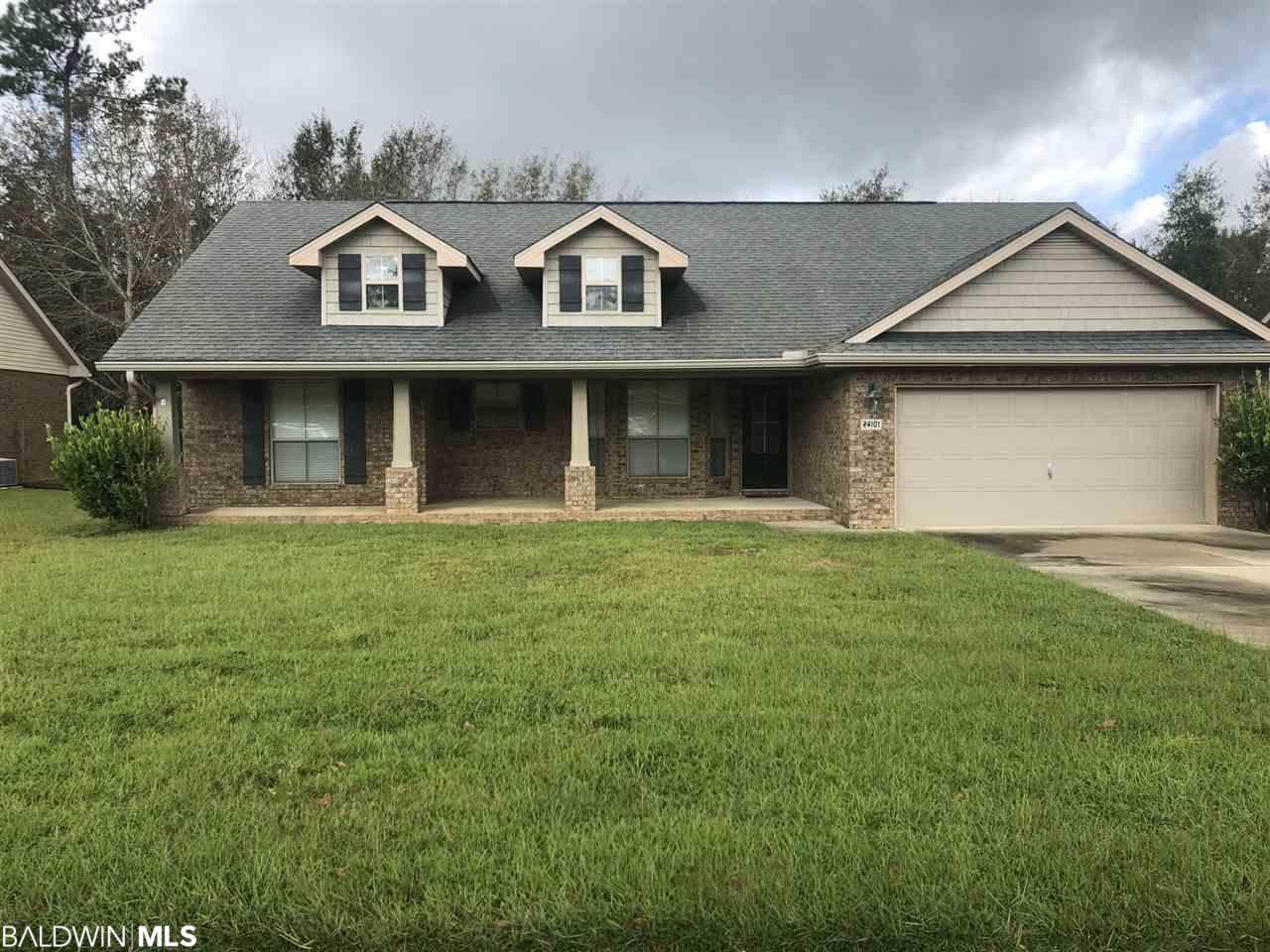 24101 Raynagua Blvd - Photo 1