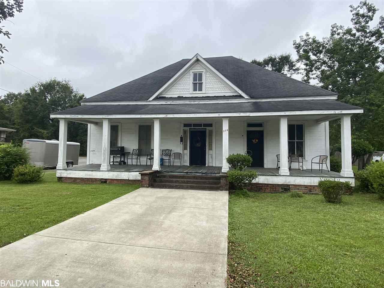 314 Pensacola Avenue - Photo 1