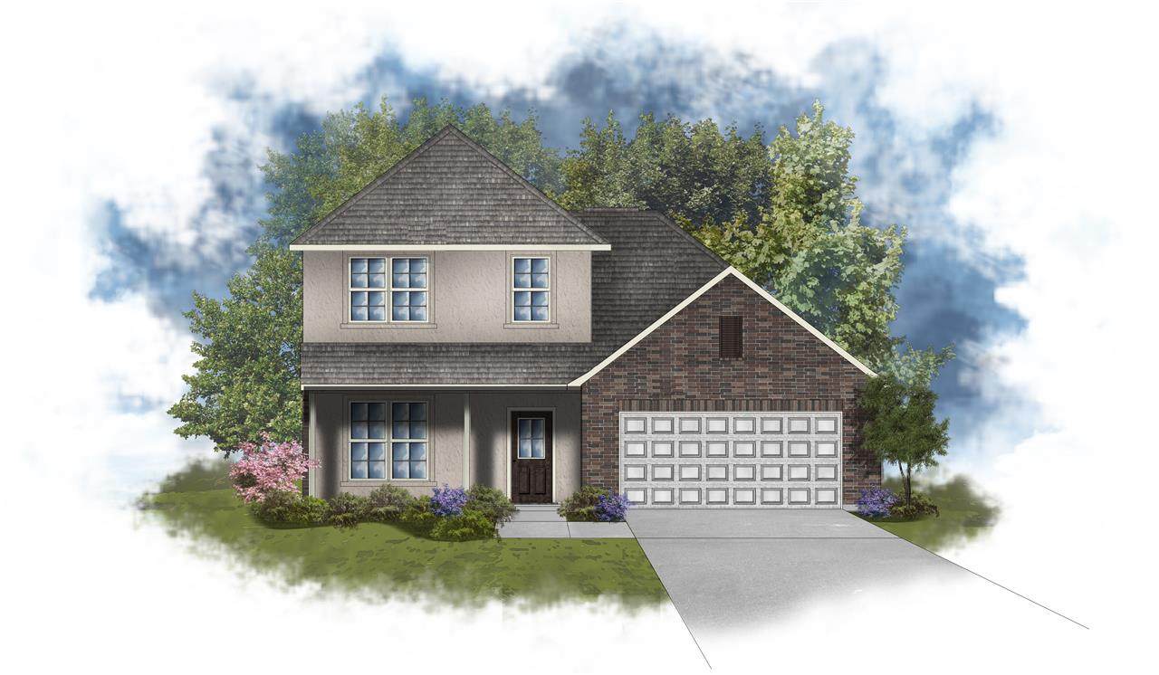1004 Dalton Circle - Photo 1